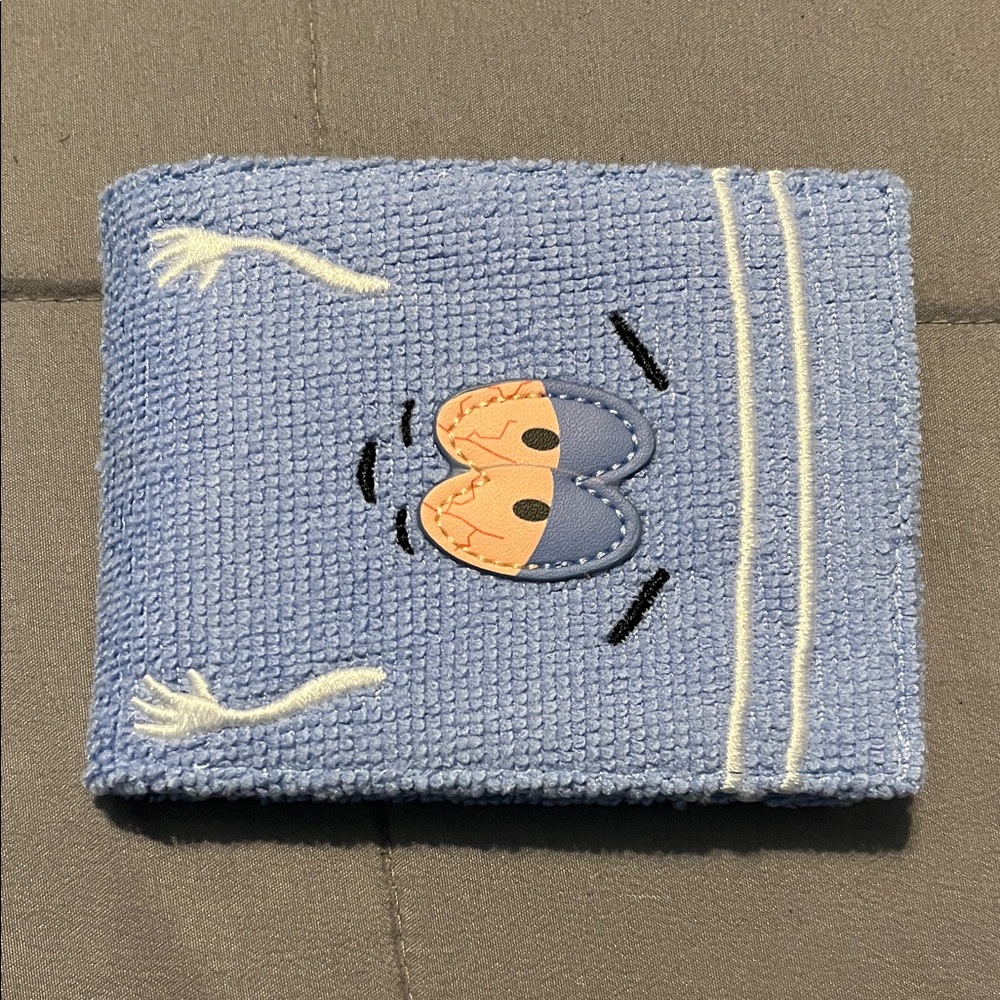 South Park Towelie brand new wallet